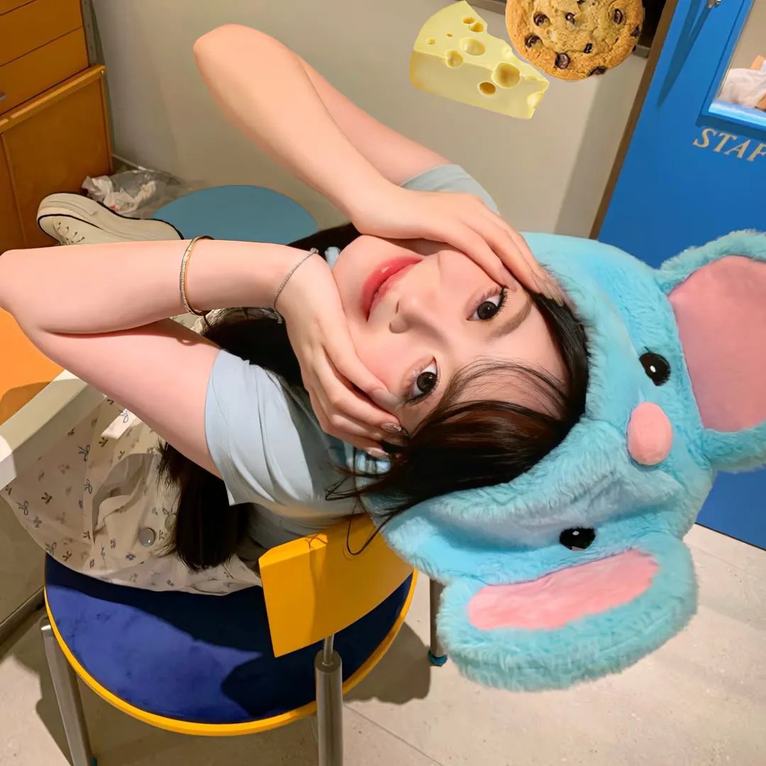 女人心事