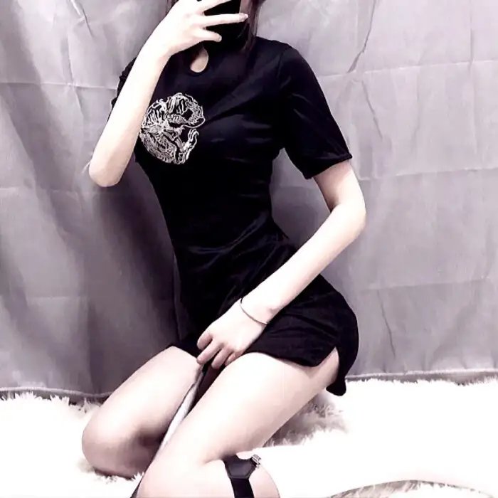 是亲密的你