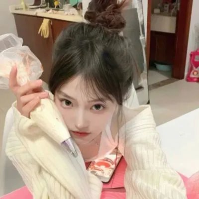彩色房间